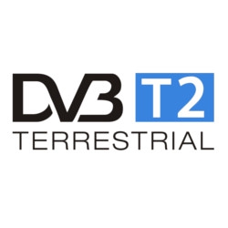 DVB-T2 receiver for digital headend