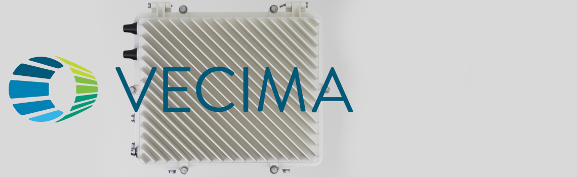 Vecima distributed DOCSIS solution